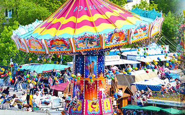 Martinimarkt Herborn